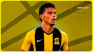 Ríos heading to Arabia 🏜️ | sport tv