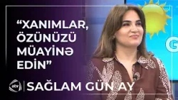 Süd vəzi xərçəngi necə təyin edilir? / Sağlam Gün Ay Süd vəzi xərçəngi necə təyin edilir? / Sağlam Gün Ay