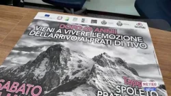 Giro d’Italia - Tappa Prati di Tivo