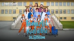 Temizlik Kulübü - 36. Bölüm