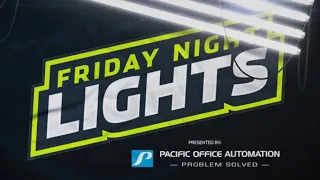 Friday Night Lights - Week 5 (Part 1)