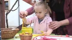 Húsvéti piknikkel nyílt meg a szezon