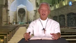 First Things First | March 21, 2026