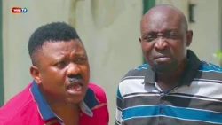 Patoski brings another bad racket to Akpan and Oduma | Akpan and Oduma Latest Episode