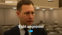 Nederlandse Staat maakt bezwaar tegen bonus topvrouw KLM | RTL Nieuws