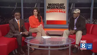 Cleveland Browns legend has a message for fans before home opener