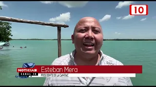 Call for greater tourism promotion for southern Quintana Roo
