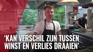 Kleine restaurants in de knel door 'no-shows'