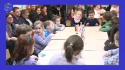 DSTV | NYÍLT NAP ÉS BEMUTATÓK