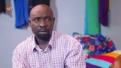 Акпан узнает, как ограбить банк | Последний эпизод с Акпаном и Одумой