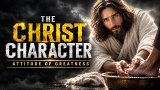 The Attitude of Greatness | Christ Supreme Part 3 | Pastor Petrus Van Rensburg