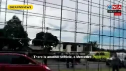 Полиция осматривает два места активных преступлений в Ормонде.