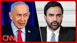 Attorney unpacks how possible a Netanyahu NYC arrest is