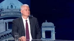 Predstavljanje izborne liste "Autentična desnica – dr Miloš Jovanović – Odvažno srpski" (6.10.2026.)