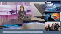 Լուրեր 05.02.26 | Ամերիկան նոր գաղտնի զենք է կիրառել Մադուրոյին բռնելու ժամանակ | Amga News 02.05.26