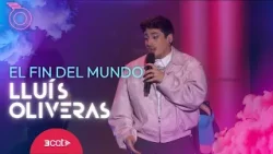 Lluís Oliveras: "El fin del mundo", La La Love You  | Eufòria