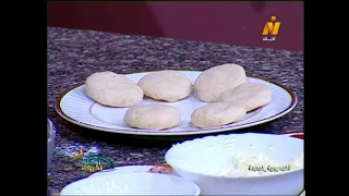 طريقة عمل بان كيك الشوفان والموز.. مع الشيف سمر فتحي