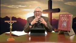 "DESCUBRIR" con Óscar Osorio - CONVERSIÓN SIN OBRAS, UNA EMOCIÓN PASAJERA.