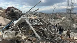 Israele intensifica i raid in Libano: almeno 41 morti, scontri con Hezbollah a Nabi Chit Israele intensifica i raid in Libano: almeno 41 morti, scontri con Hezbollah a Nabi Chit
