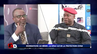 SUNDAY INTERVIEW July 26, 2026 with Lieutenant-Colonel Gilbert EDAH of the ABPC
