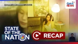 State of the Nation: (Part 2) Glam team mula dept. store