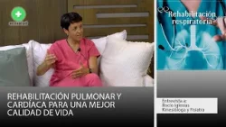 Respirar mejor y recuperar la autonomía a través del movimiento