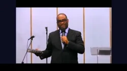 Resurrection - Apostle Ladi Lloyd Kuyinu