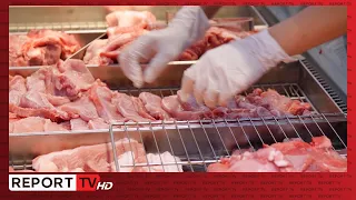 Ndalohet mishi brazilian, zv.ministrja e bujqësisë Kika: Prioritet siguria ushqimore