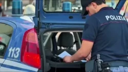 Roma Termini: controlli Polizia, chiuso bar e locali