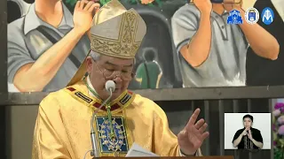 Homily | 27 June 2026