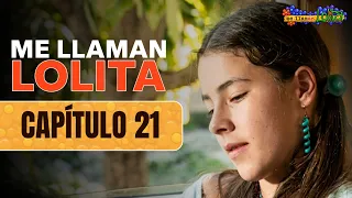 Lolita plans to confess her love to Esteban | Episode 21 | They Call Me Lolita