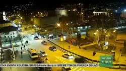 Vremenska prognoza za 28.03.2026.