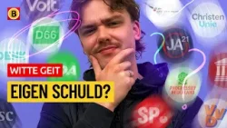 Waarom er steeds minder vertrouwen is in de politiek