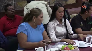 Acapulco City Council Approves Leticia Lozano's Proposal to Support Taxpayers