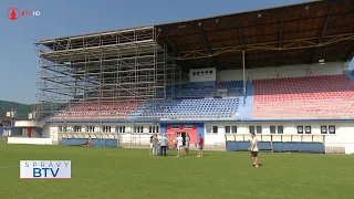Kontrolný deň na viacerých lokalitách mesta