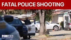 San Jose police kill man who allegedly brandished gun
