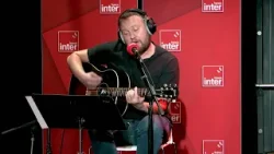 Fan de Yann Couvreur - La drôle d'humeur d'Oldelaf