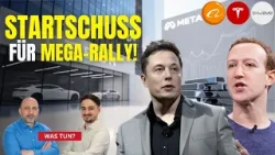 Silber 100 USD - Diese Aktien ziehen an! Meta, D-Wave, Tesla, Alibaba im Check Silber 100 USD - Diese Aktien ziehen an! Meta, D-Wave, Tesla, Alibaba im Check