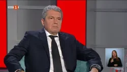 За промените в Изборния кодекс и предсрочните избори, Интервюто - 18.01.2026