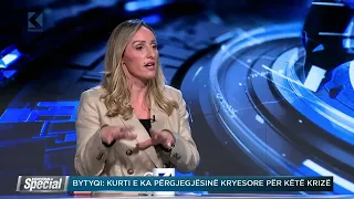 Çka i kërkoi Kurti – Gjinit në Whatsapp? Deputetja ZBULON bisedat..
