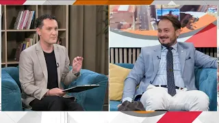 BEOGRADE DOBRO JUTRO - Nemanja Lukić