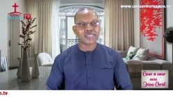 CŒUR A CŒUR AVEC JESUS-CHRIST / THEME: COMMENT SURMONTER LE REJET ET ACCOMPLIR SA DESTINEE ?