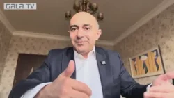 Ադրբեջանին հումանիտար ճանապարհ տվողներդ մոռացե՞լ եք, որ ԼՂ ժողովուրդը սոված-ծարավ նստած էր.չփորձվե՛ք