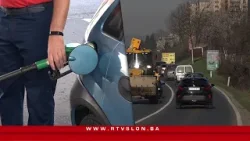 Strah od nestašice povećao potrošnju dizela, stabilizacija se očekuje do srijede-10.03.2026.