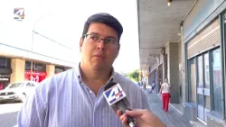 "Vamos a defender el presupuesto; es una continuidad de la gestión".