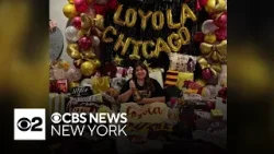 18-year-old Yorktown native fatally shot near Chicago college 18-year-old Yorktown native fatally shot near Chicago college