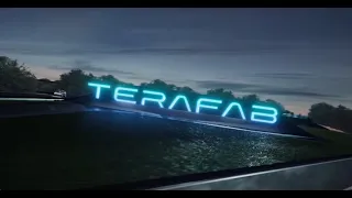 SpaceX Terafab representatives answer questions at Grimes County Commissioners Court