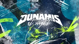 DUNAMIS AT NIGHT | October 23rd | 36th Anniversary Revival