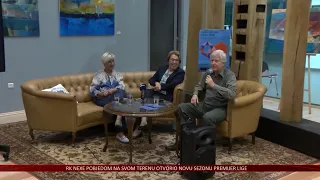 Židovska baština na jednom mjestu - Jevrejska digitalna biblioteka predstavljena u Osijeku