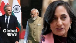 3 national security steps Canada will take amid renewed ties with India: Anand